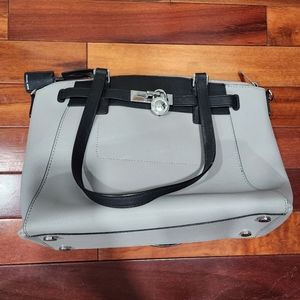 Michael Kors Jet Set Travel Tote Bag